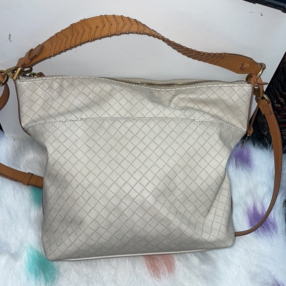 Fossil Julianna leather Hobo/crossbody - Picture 2 of 16